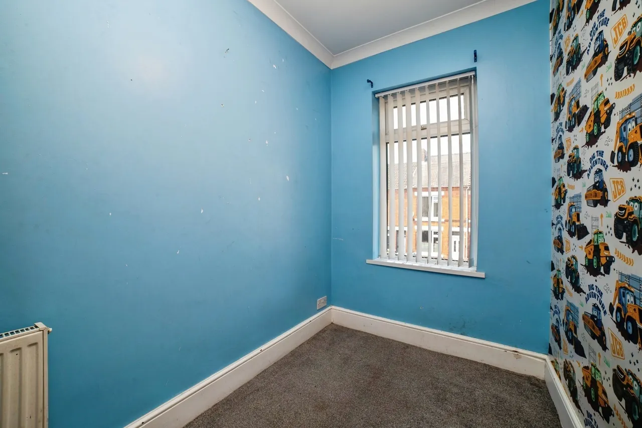 Howard Street, Sutton-in-Ashfield, Nottinghamshire, NG17, photo 15