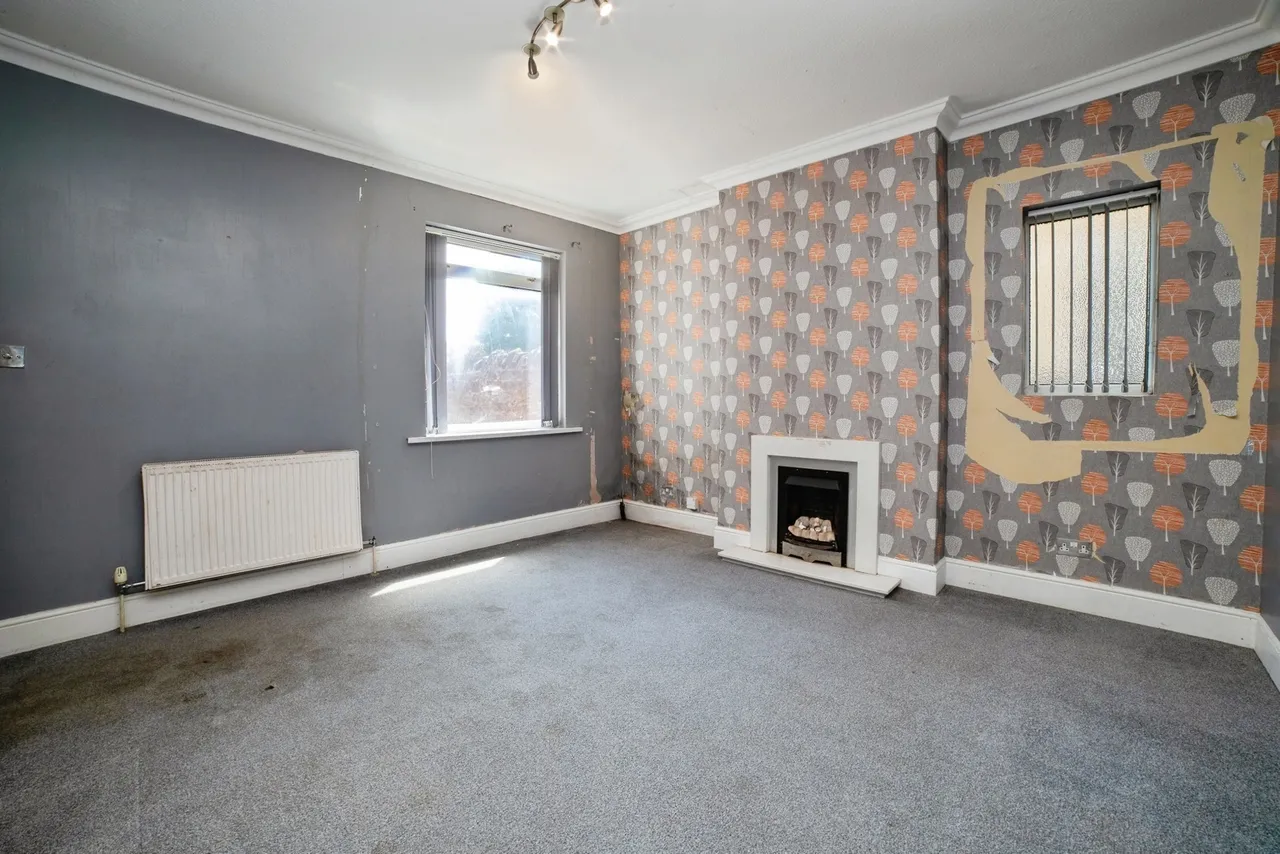 Howard Street, Sutton-in-Ashfield, Nottinghamshire, NG17, photo 4