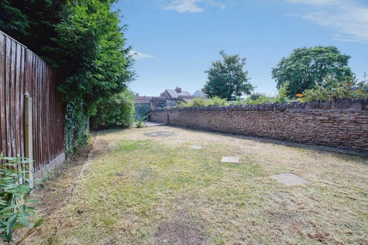 Howard Street, Sutton-in-Ashfield, Nottinghamshire, NG17, photo 19