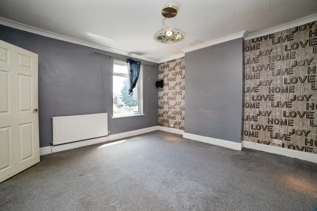 Howard Street, Sutton-in-Ashfield, Nottinghamshire, NG17, photo 9