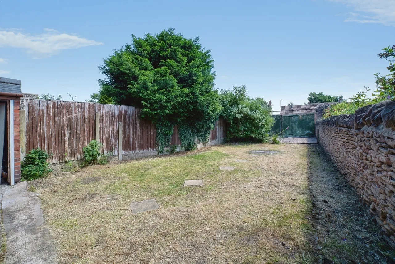 Howard Street, Sutton-in-Ashfield, Nottinghamshire, NG17, photo 18