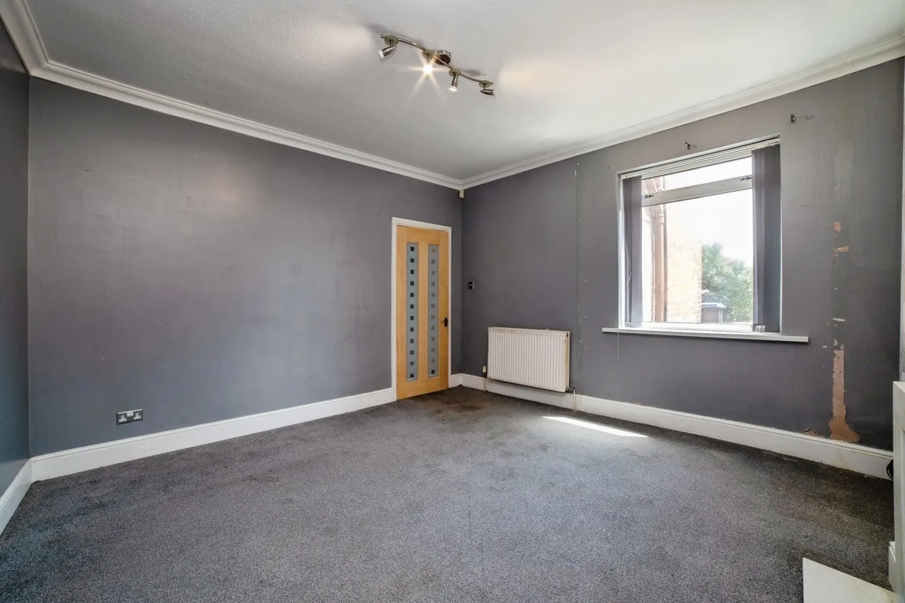 Howard Street, Sutton-in-Ashfield, Nottinghamshire, NG17, photo 5