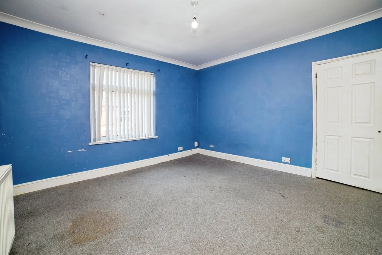 Howard Street, Sutton-in-Ashfield, Nottinghamshire, NG17, photo 11