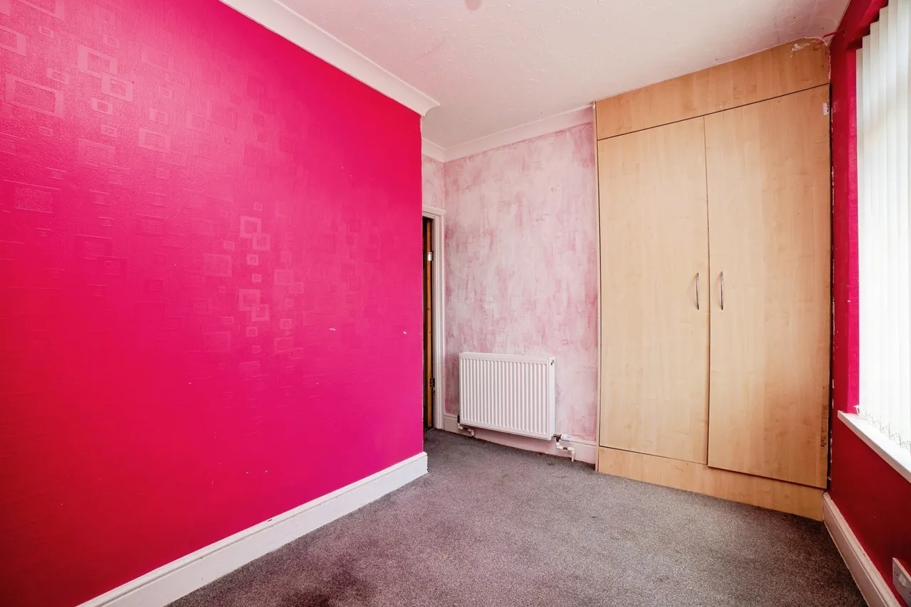 Howard Street, Sutton-in-Ashfield, Nottinghamshire, NG17, photo 13