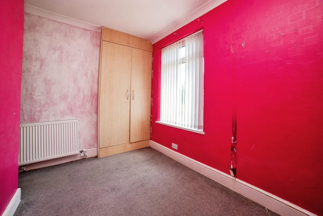 Howard Street, Sutton-in-Ashfield, Nottinghamshire, NG17, photo 14