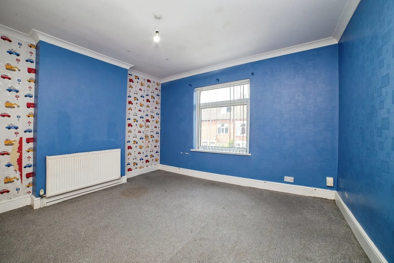 Howard Street, Sutton-in-Ashfield, Nottinghamshire, NG17, photo 12