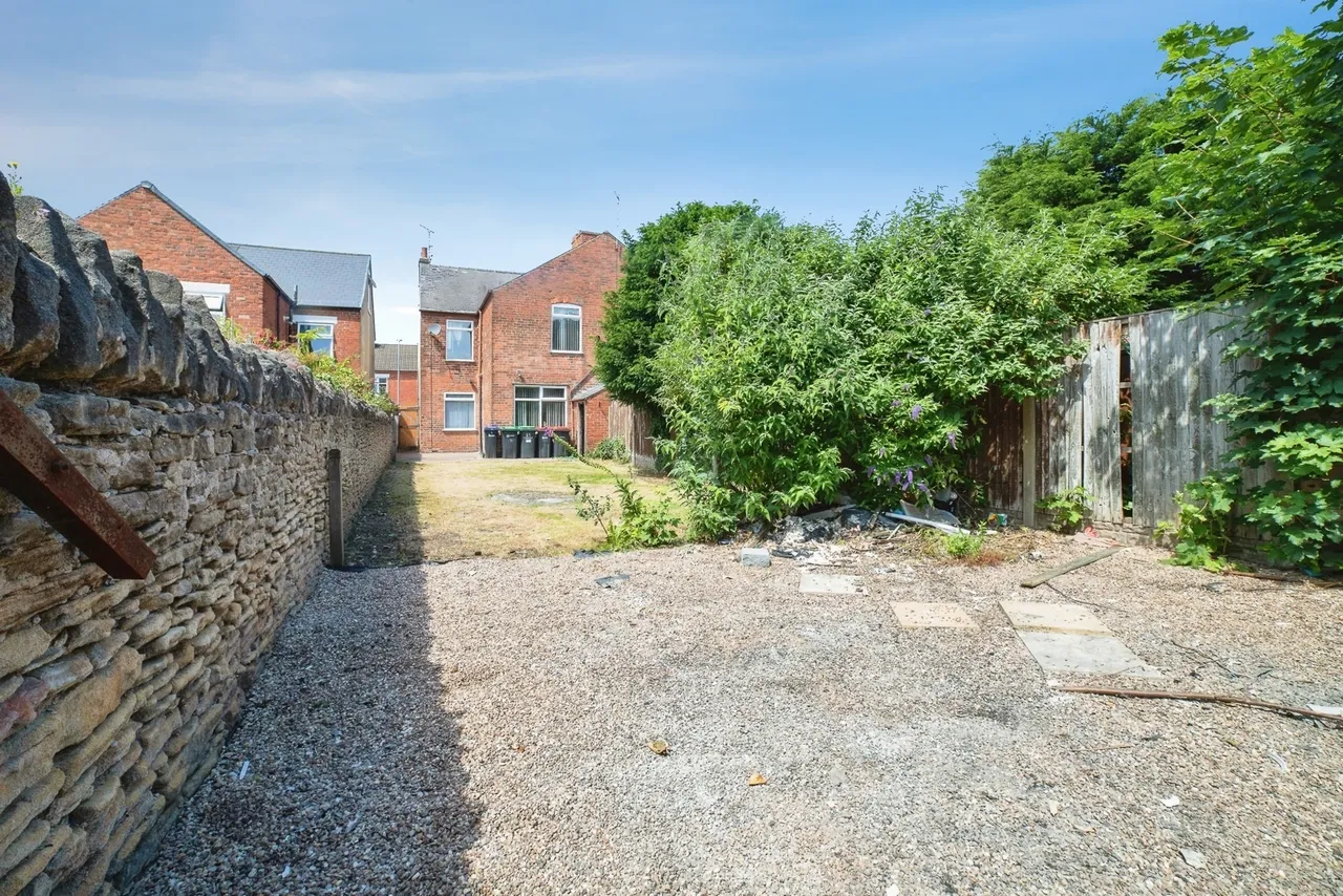 Howard Street, Sutton-in-Ashfield, Nottinghamshire, NG17, photo 20