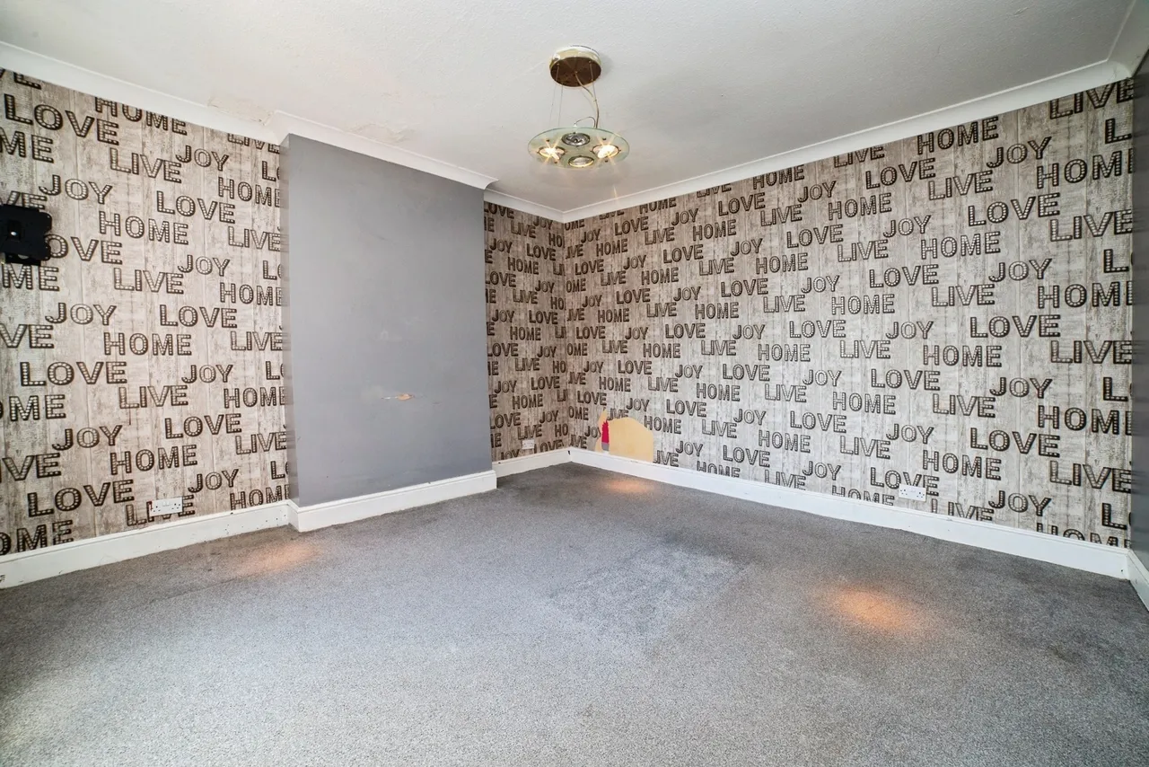 Howard Street, Sutton-in-Ashfield, Nottinghamshire, NG17, photo 8