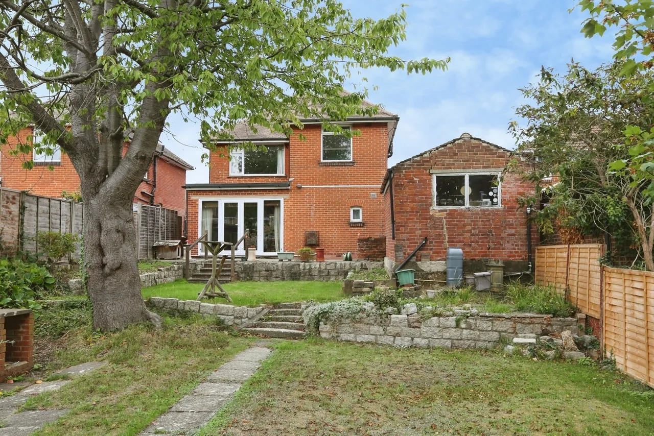 Station Road, Netley Abbey, SO31, photo 16