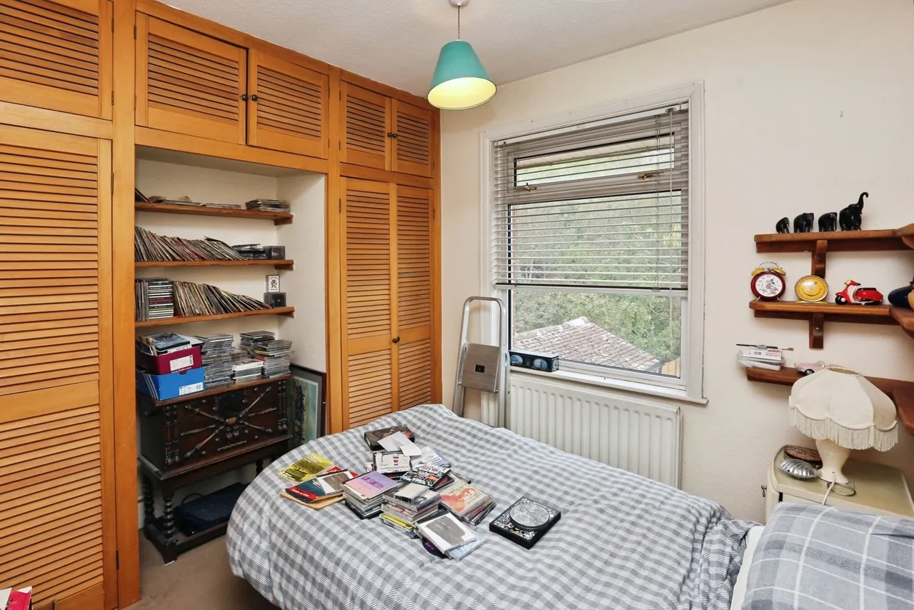 Station Road, Netley Abbey, SO31, photo 11