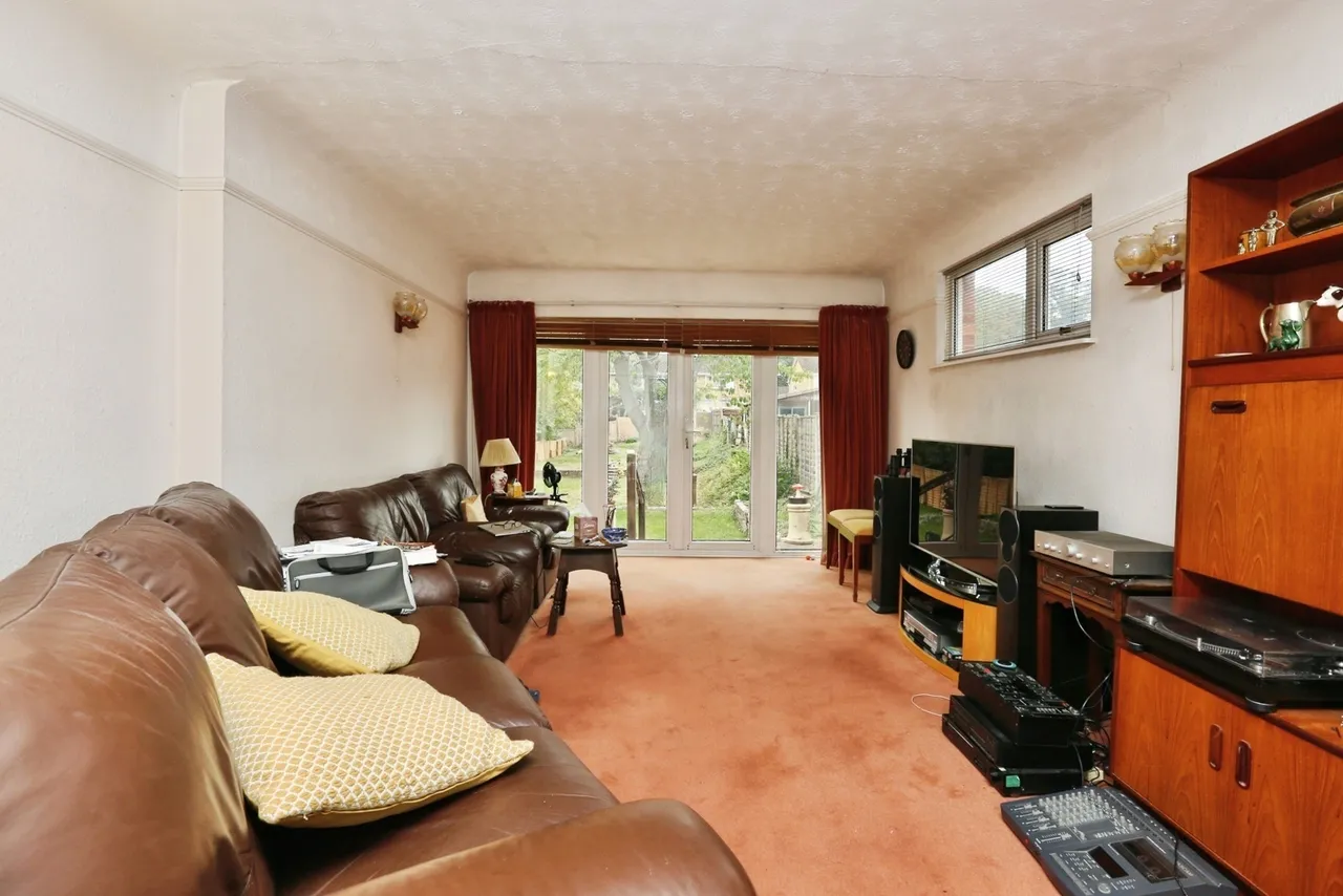 Station Road, Netley Abbey, SO31, photo 4