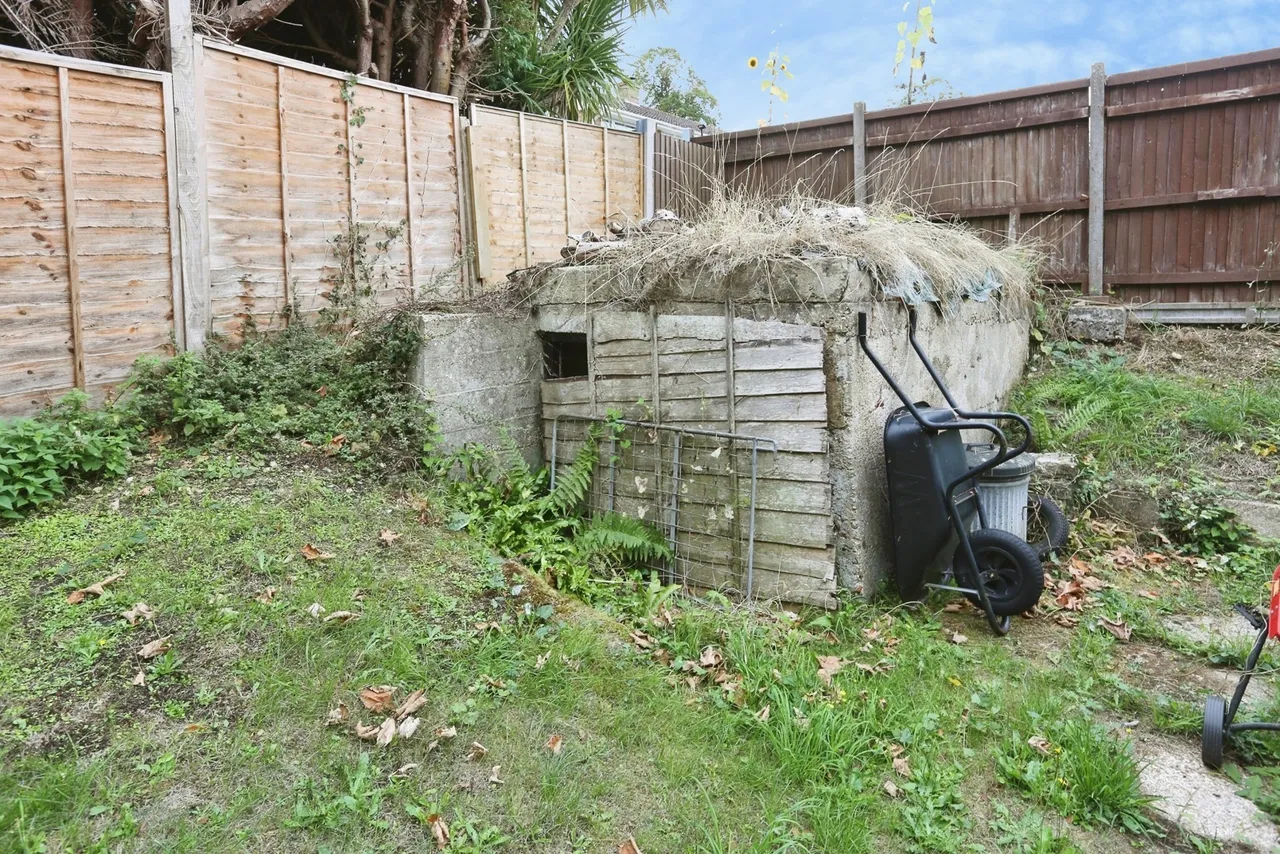 Station Road, Netley Abbey, SO31, photo 19