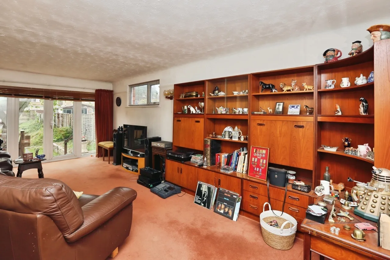 Station Road, Netley Abbey, SO31, photo 5