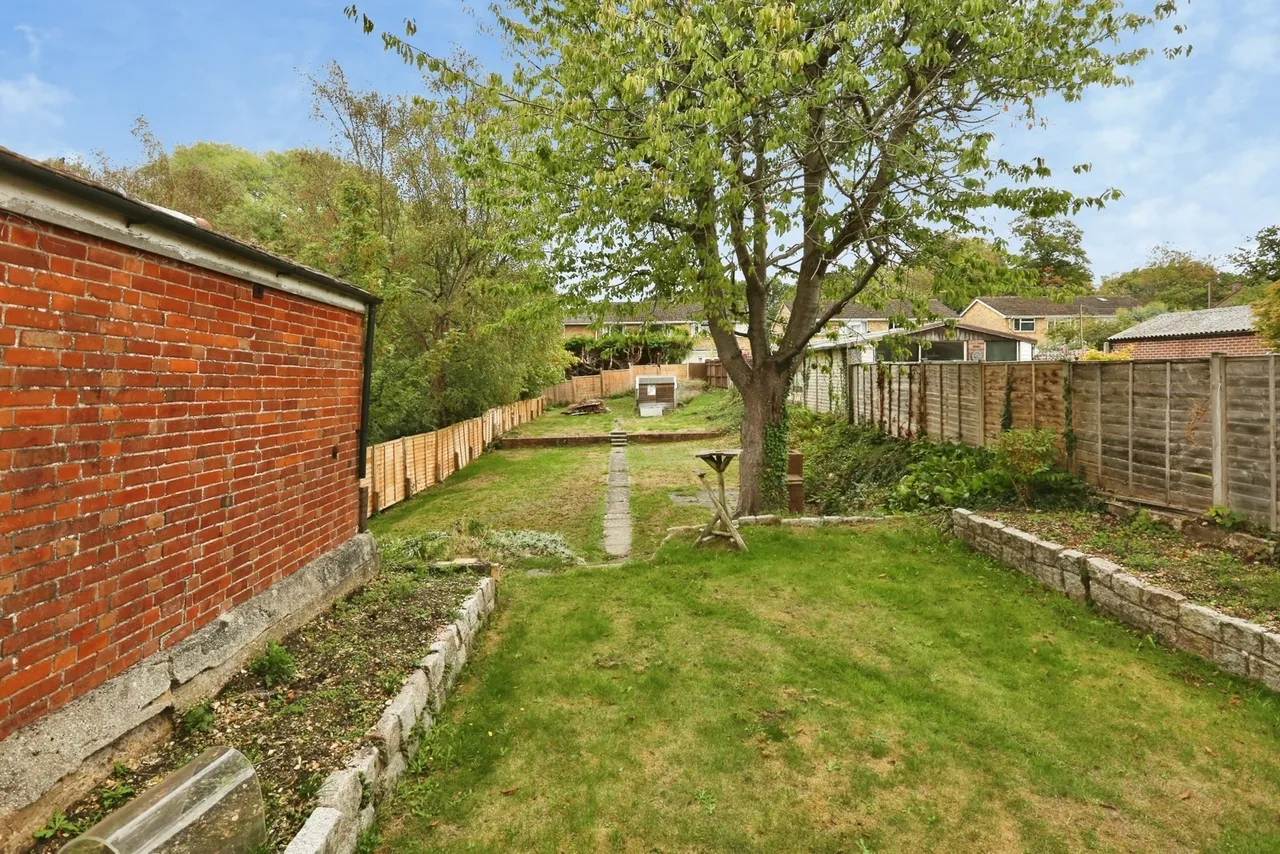 Station Road, Netley Abbey, SO31, photo 14