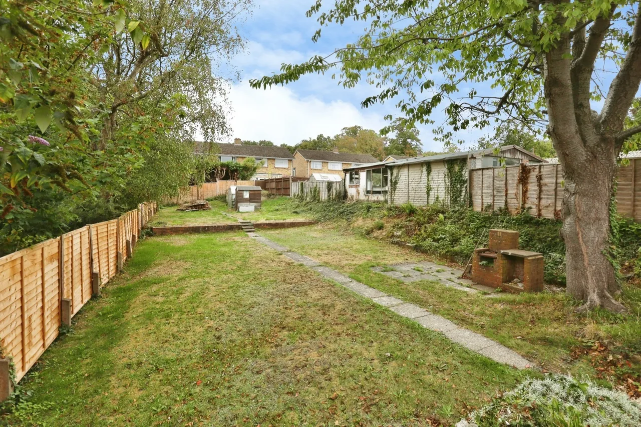 Station Road, Netley Abbey, SO31, photo 15