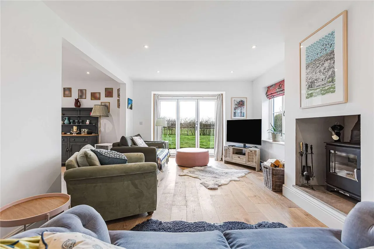 Lower Tysoe, Warwick, Warwickshire, CV35 0BZ, photo 4