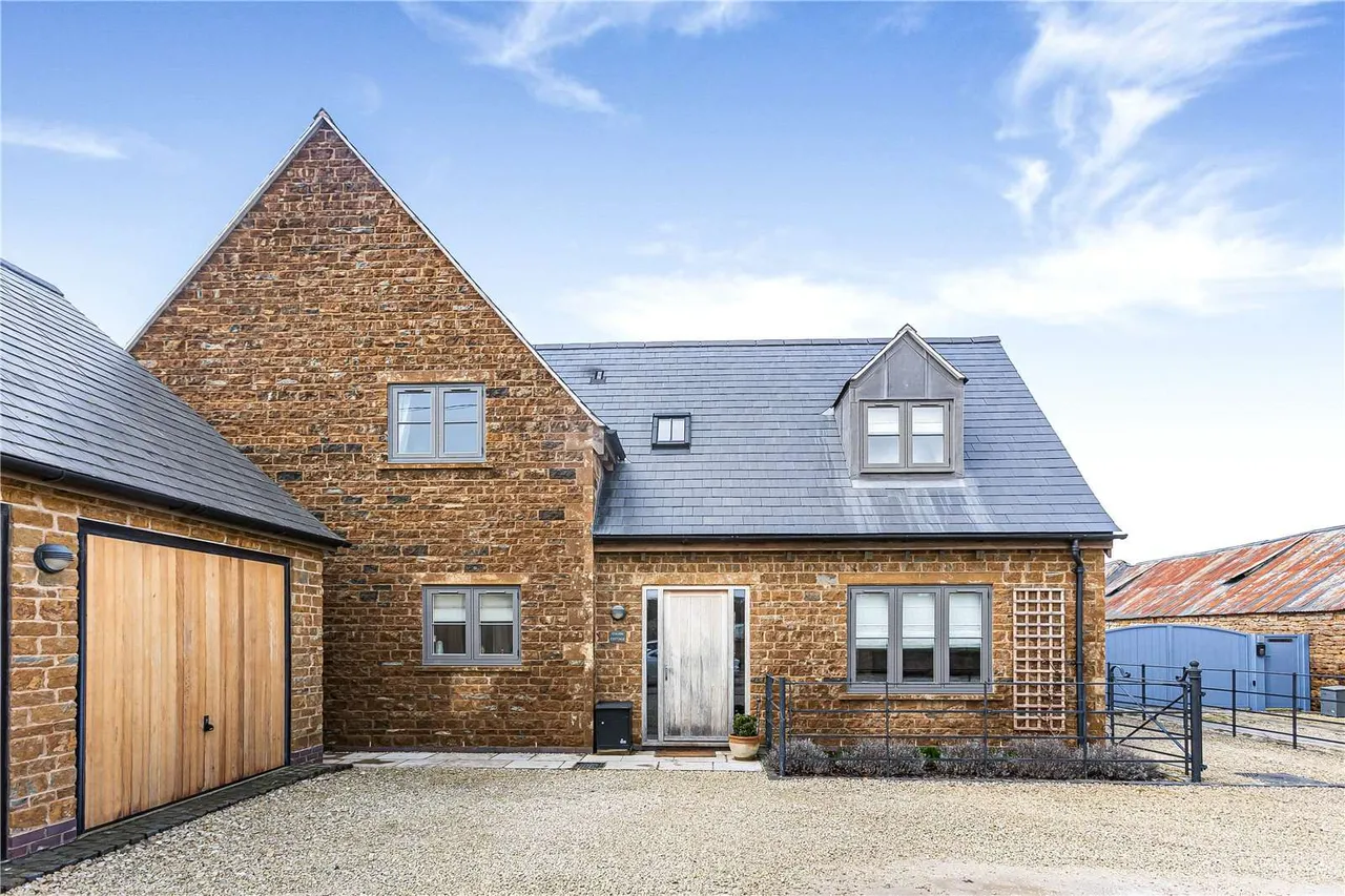 Lower Tysoe, Warwick, Warwickshire, CV35 0BZ, photo 12