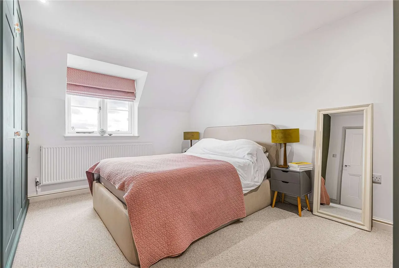 Lower Tysoe, Warwick, Warwickshire, CV35 0BZ, photo 8
