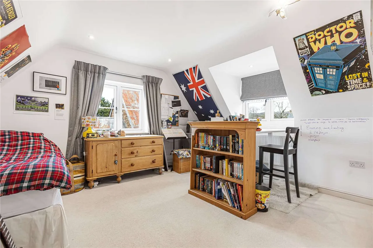 Lower Tysoe, Warwick, Warwickshire, CV35 0BZ, photo 11
