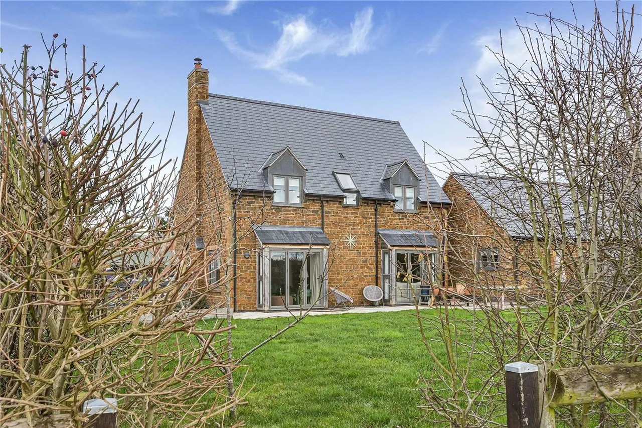 4 bed house for sale — Lower Tysoe, Warwick, Warwickshire, CV35 0BZ