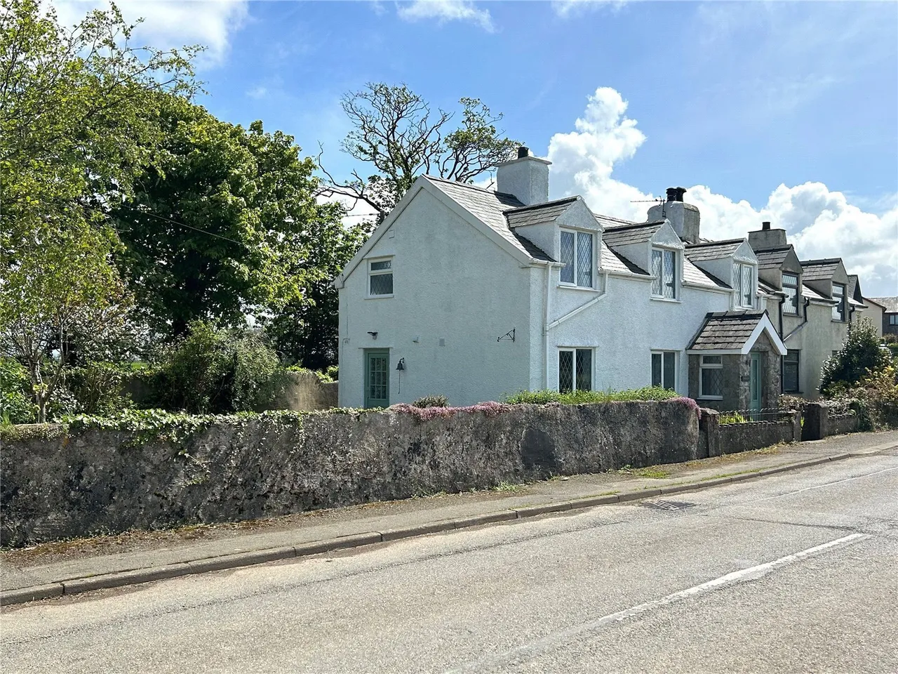 Capel Coch, Llangefni, LL77, photo 12