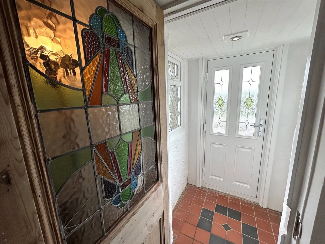 Capel Coch, Llangefni, LL77, photo 14