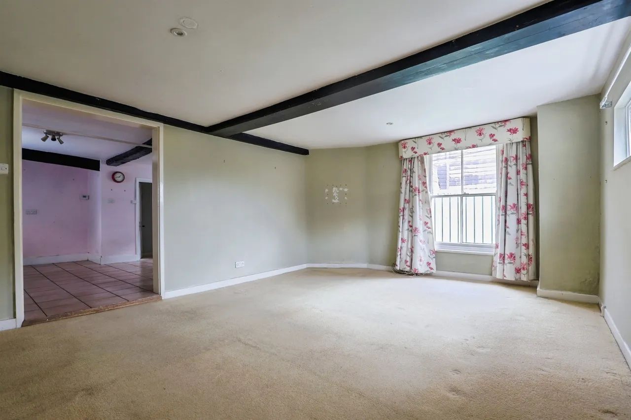 5 bed flat for sale — Swan Street, WEST MALLING