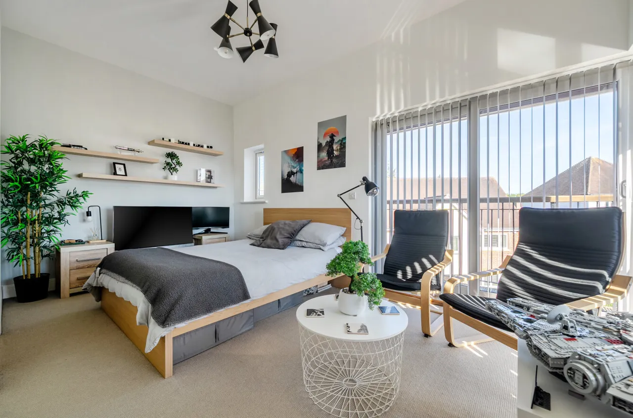 Willowbourne, Fleet, Hampshire, GU51 5AB, photo 15