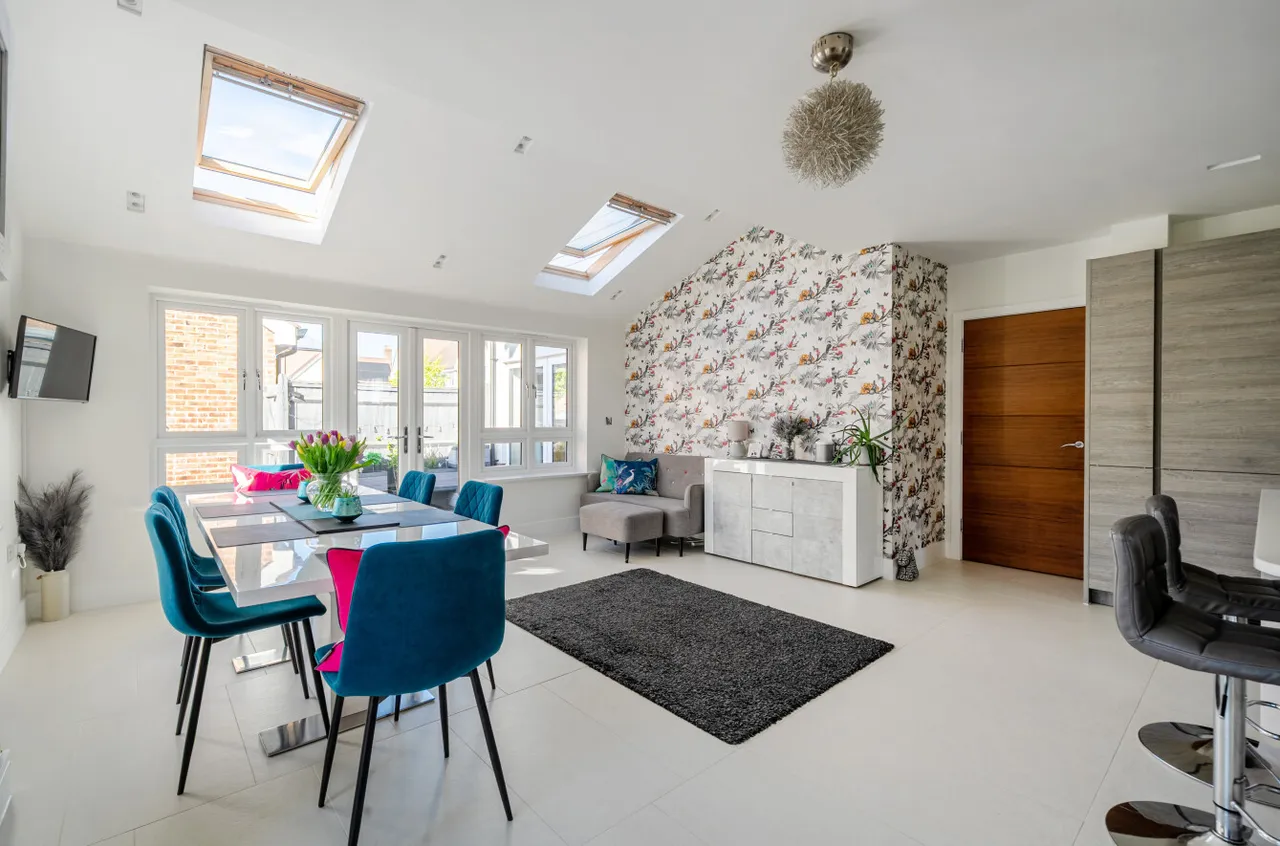 Willowbourne, Fleet, Hampshire, GU51 5AB, photo 5