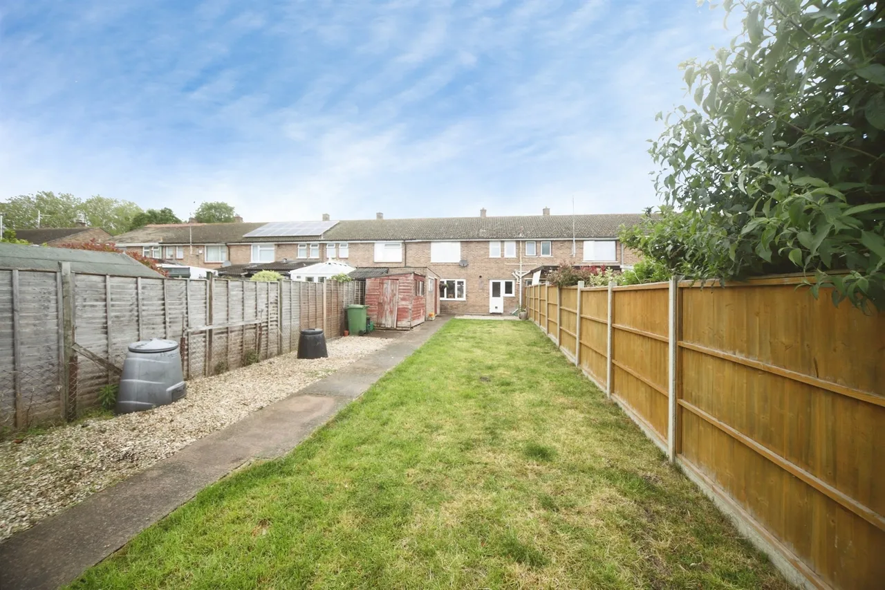 Lyngford Road, Taunton, TA2, photo 15
