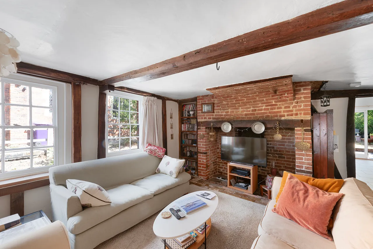 High Street, Barkway, SG8, photo 10