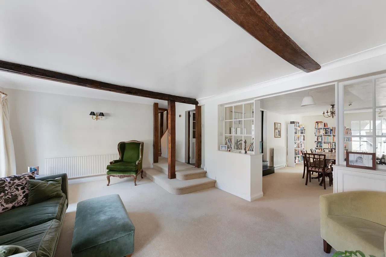 High Street, Barkway, SG8, photo 6