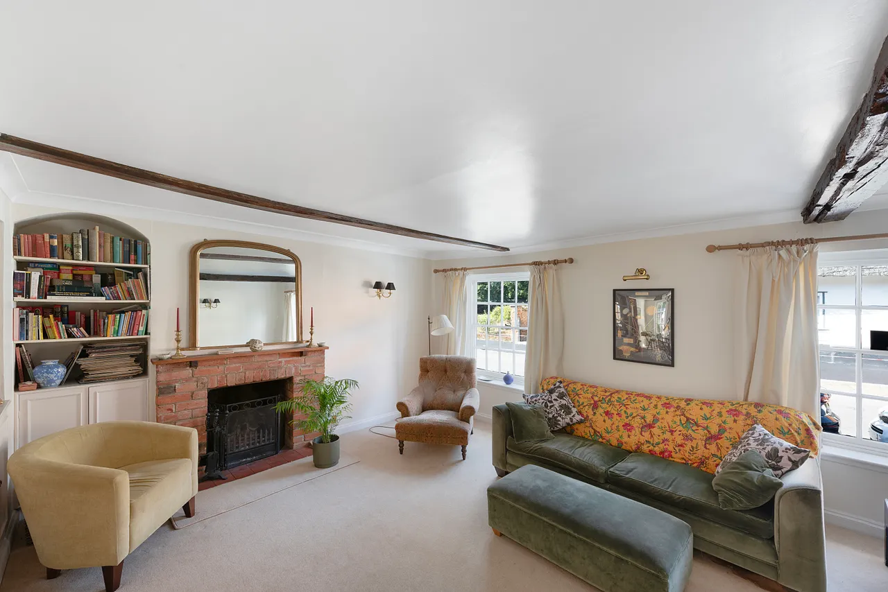 High Street, Barkway, SG8, photo 5