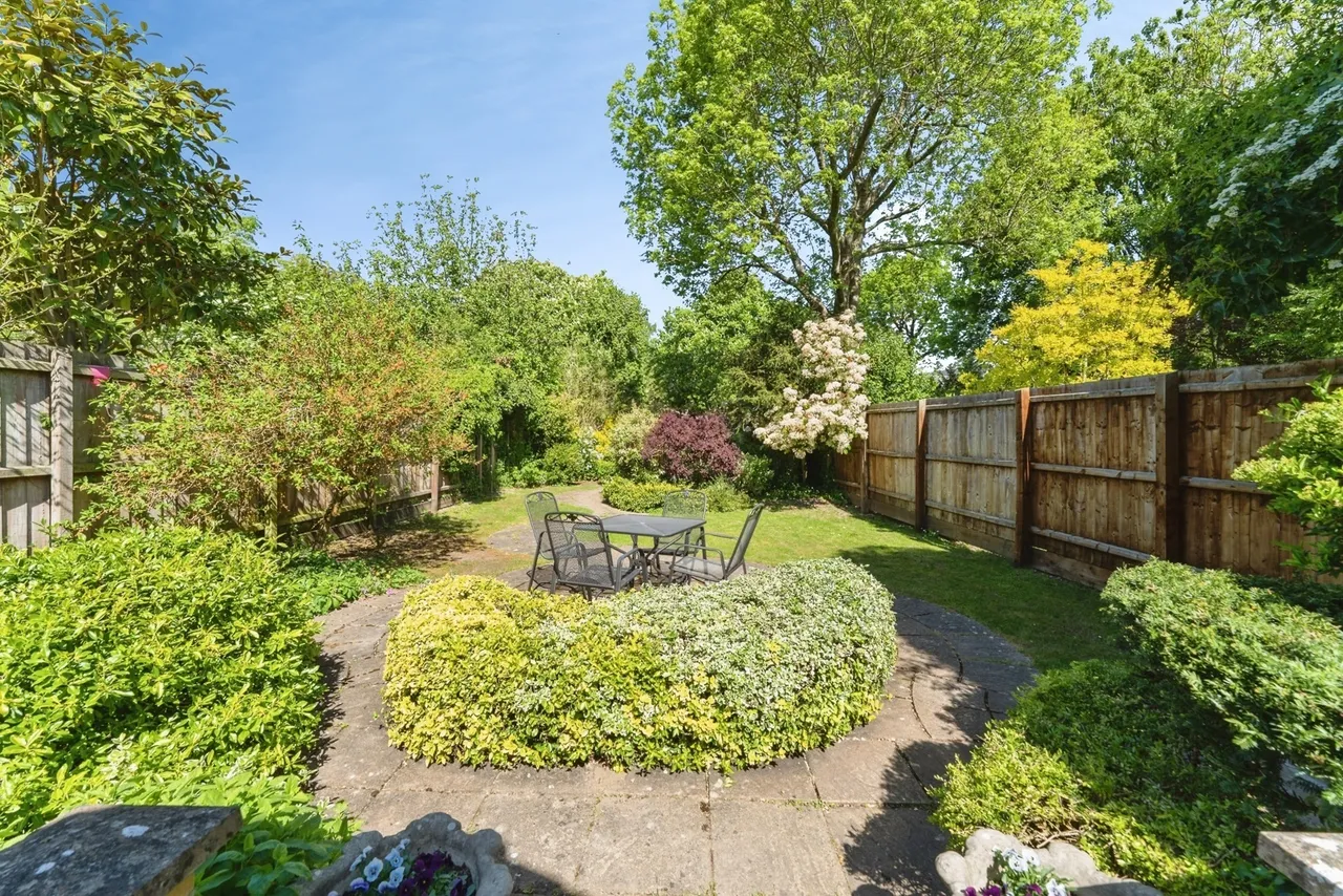 Newton Road, Little Shelford, CB22, photo 26