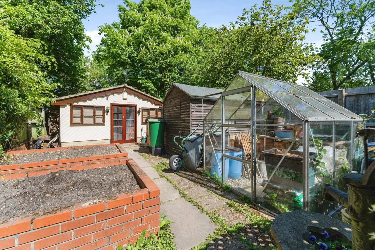 Newton Road, Little Shelford, CB22, photo 31
