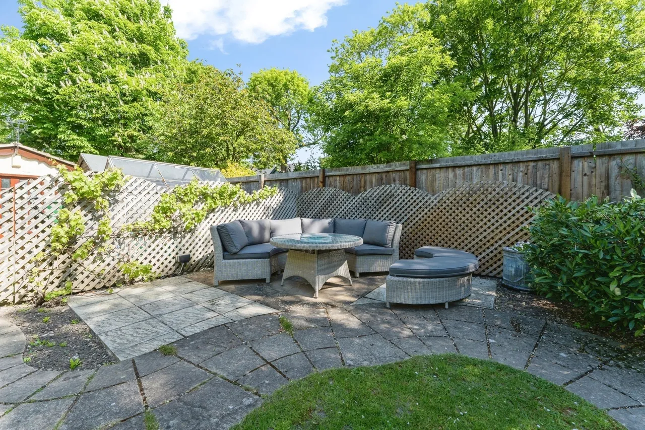 Newton Road, Little Shelford, CB22, photo 29