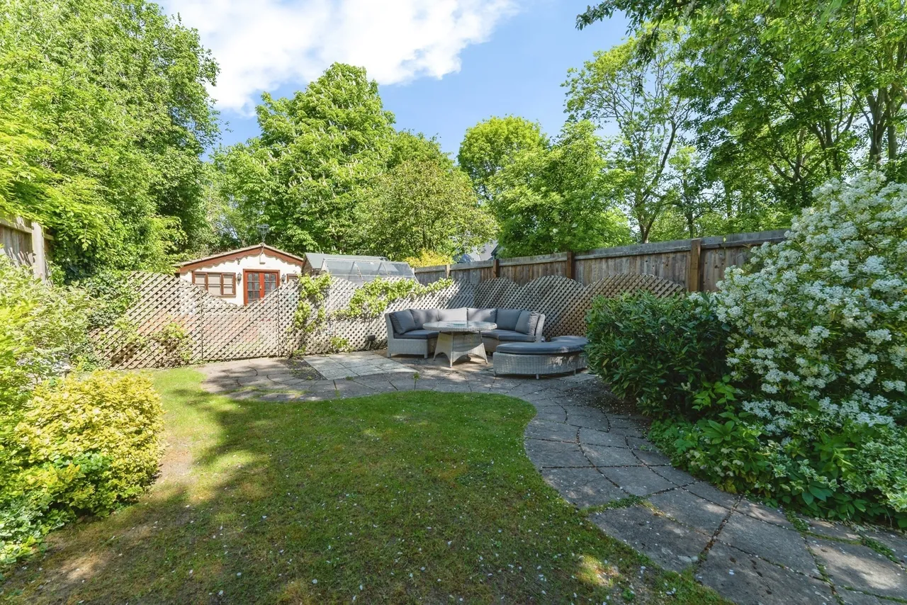 Newton Road, Little Shelford, CB22, photo 28
