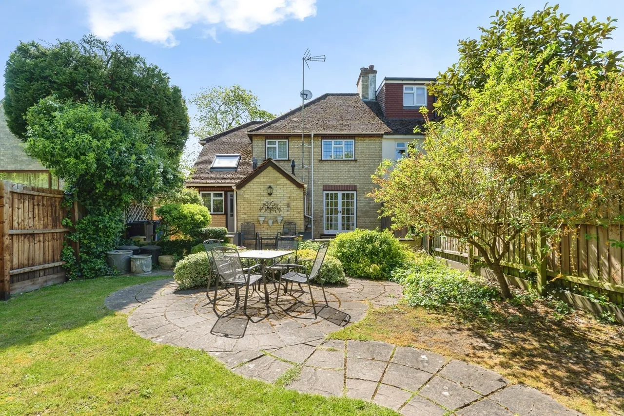 Newton Road, Little Shelford, CB22, photo 32
