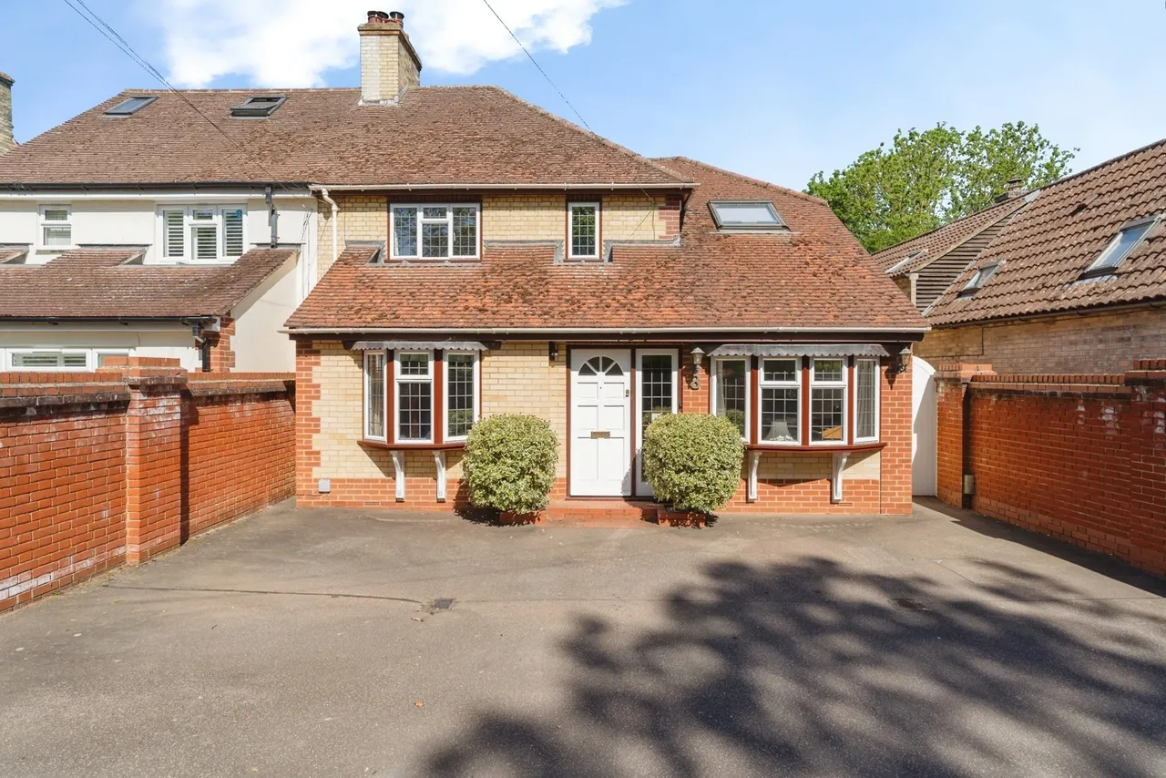 Newton Road, Little Shelford, CB22, photo 4