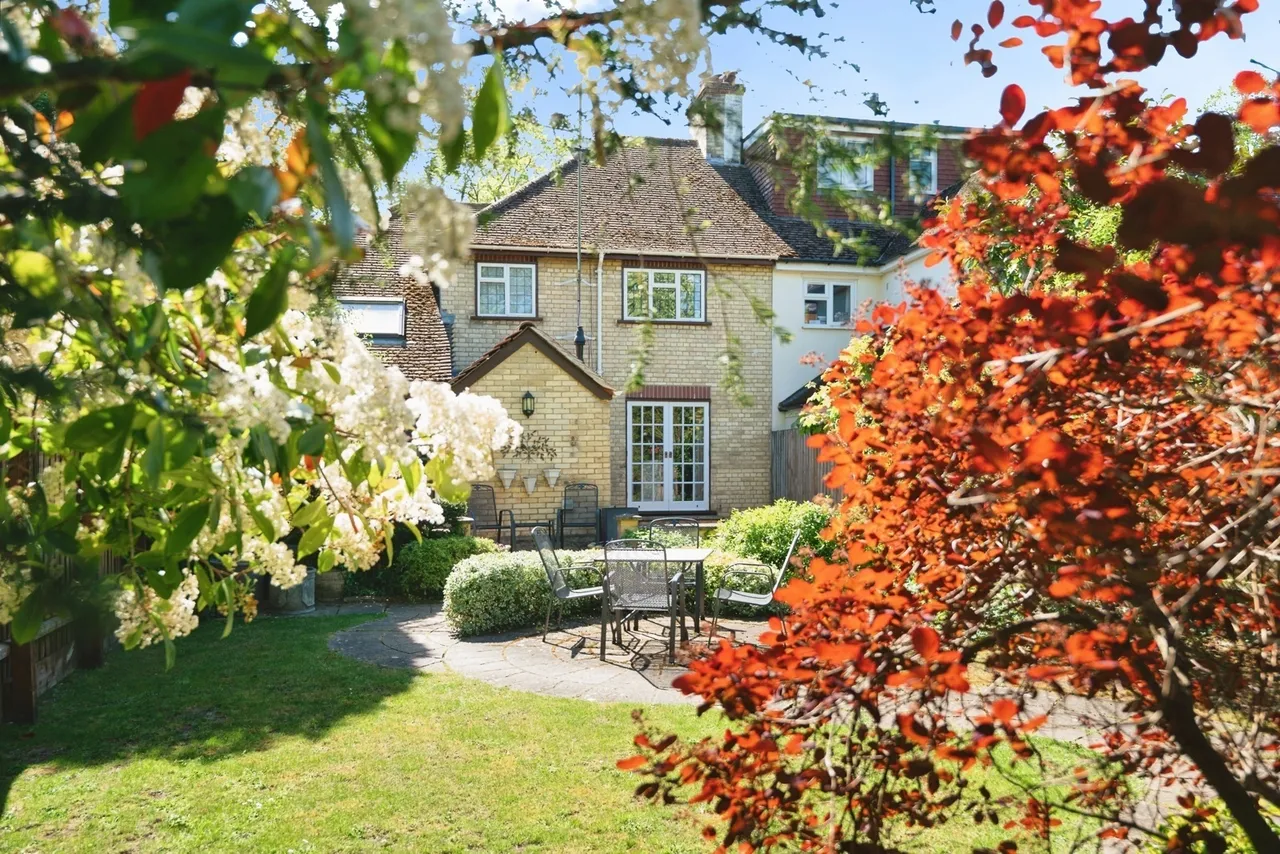 Newton Road, Little Shelford, CB22, photo 5