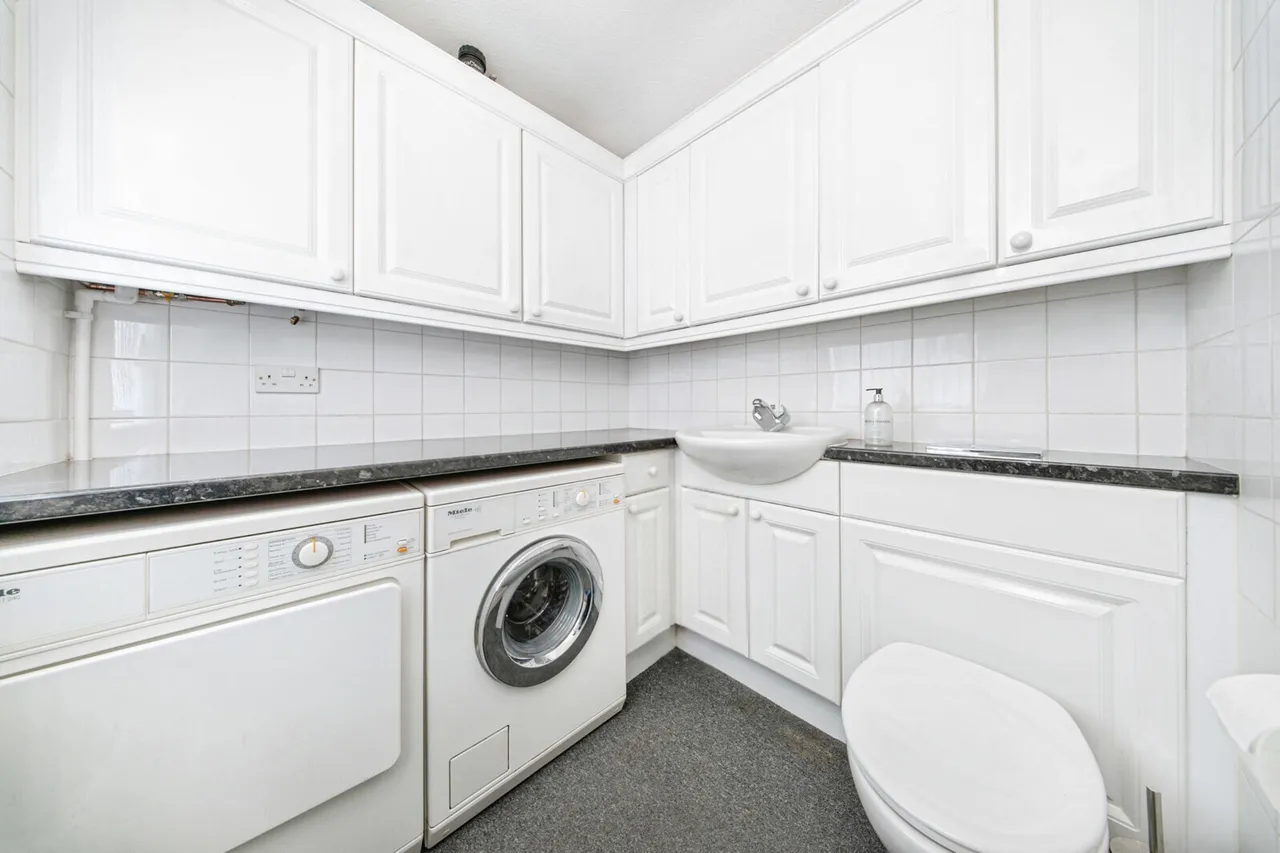 Newton Road, Little Shelford, CB22, photo 15