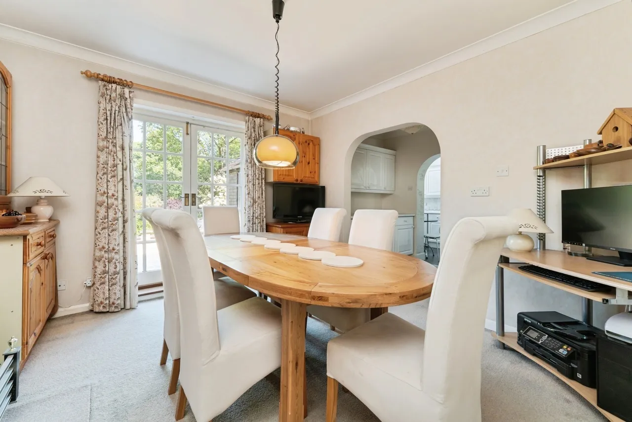 Newton Road, Little Shelford, CB22, photo 12