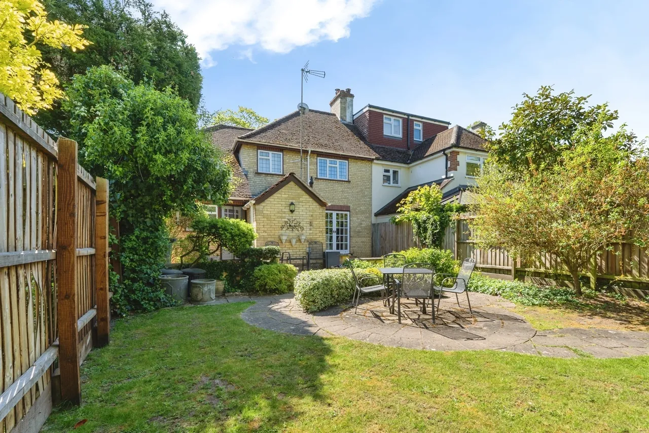 Newton Road, Little Shelford, CB22, photo 25