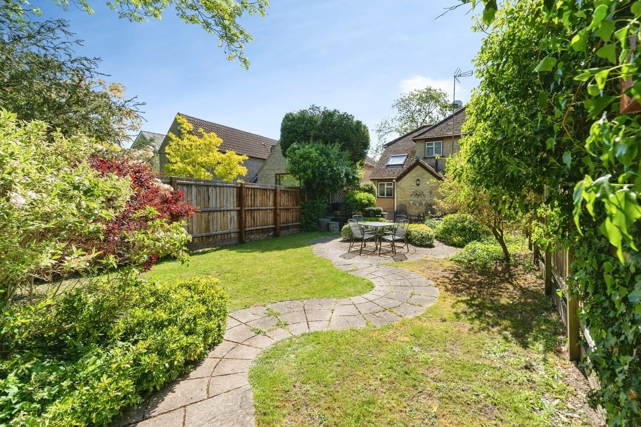 Newton Road, Little Shelford, CB22, photo 27