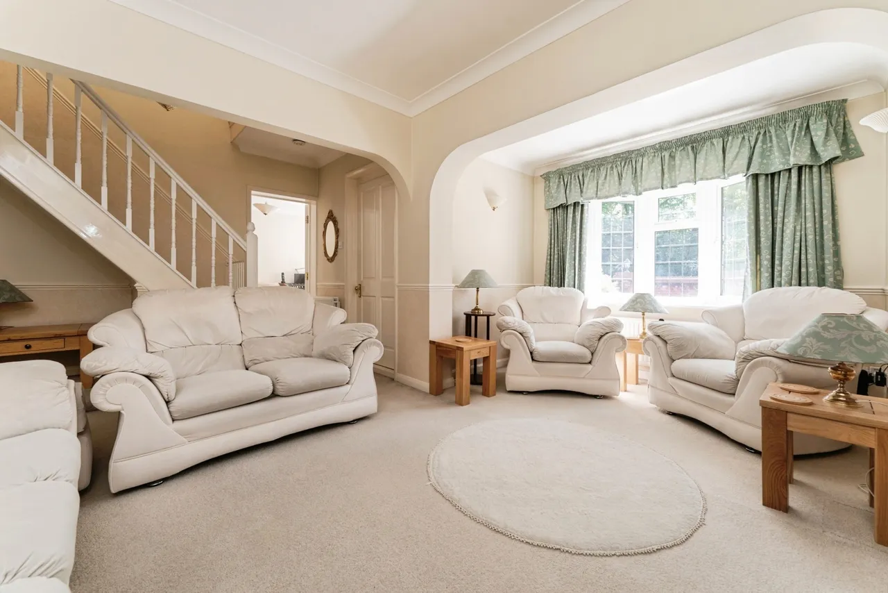 Newton Road, Little Shelford, CB22, photo 8