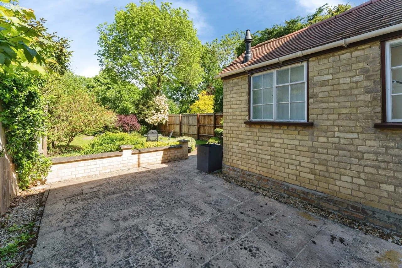 Newton Road, Little Shelford, CB22, photo 24