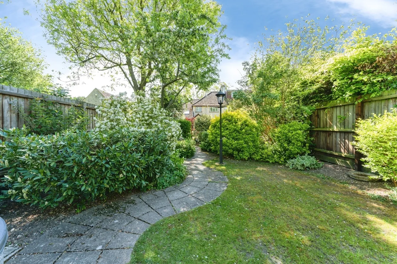 Newton Road, Little Shelford, CB22, photo 30