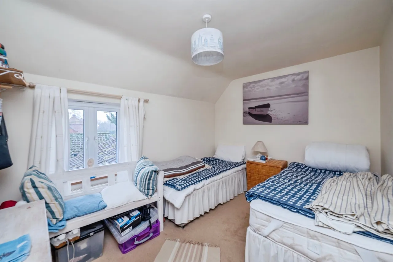 The Street, Sutton, Norwich, photo 12