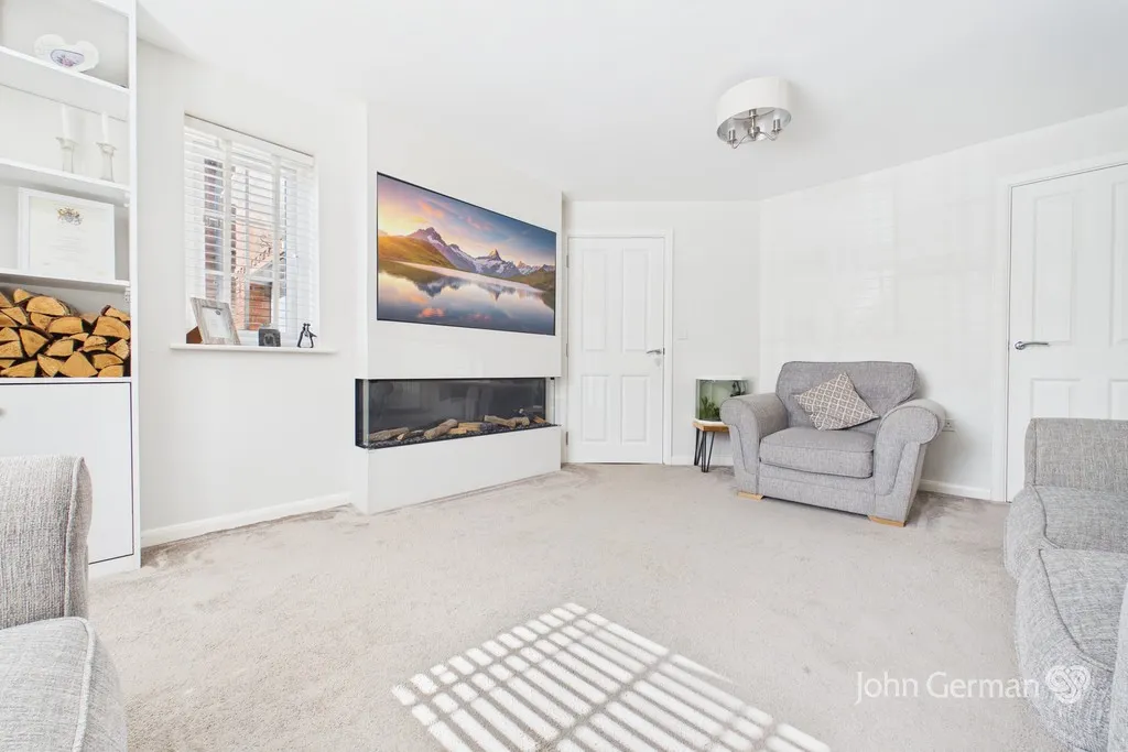 Galloway Road, Drakelow, photo 9