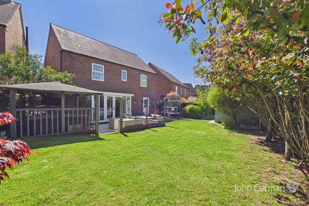 Galloway Road, Drakelow, photo 27